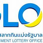 glo lottery thailand
